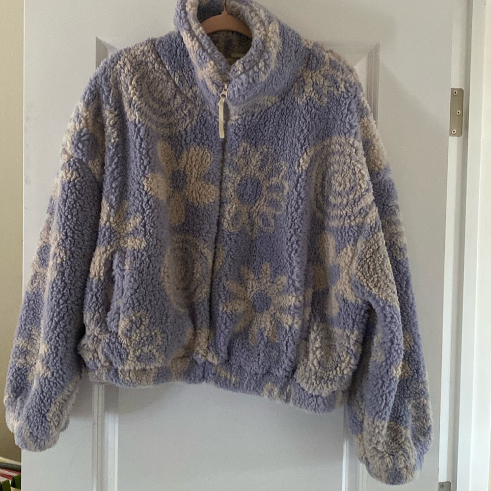 Barely worn adorable Urban Outfitters jacket